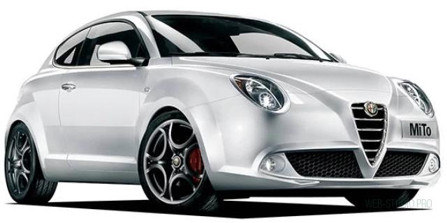 ALFA ROMEO MITO ABA-955142 2015.1