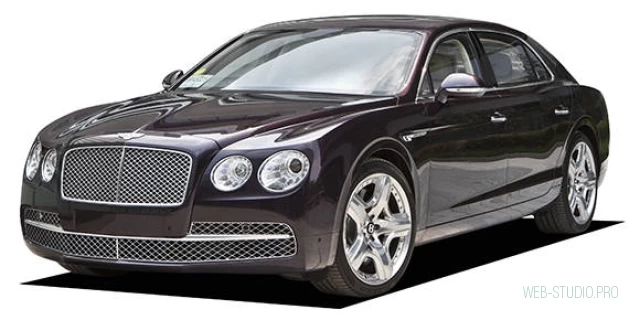 BENTLEY FLYING SPUR ABA-BECVA 2015.1