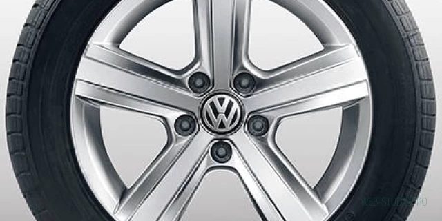 VOLKSWAGEN GOLF VARIANT DBA-AUCJZ 2015.1