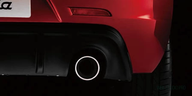 ALFA ROMEO GIULIETTA ABA-940181 2015.1