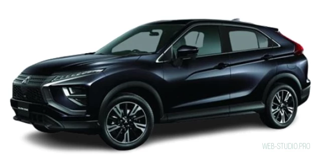 MITSUBISHI ECLIPSE CROSS 5BA-GK1W 2022.1