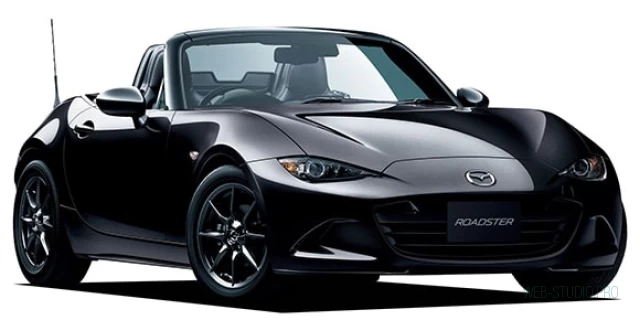 MAZDA ROADSTER 5BA-ND5RC 2022.1