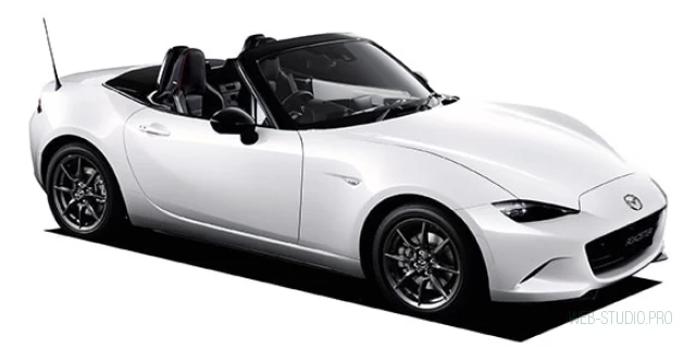 MAZDA ROADSTER 5BA-ND5RC 2022.1