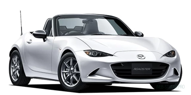 MAZDA ROADSTER 5BA-ND5RC 2022.1