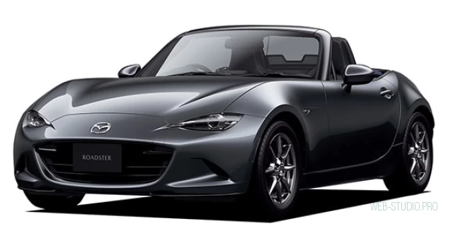 MAZDA ROADSTER 5BA-ND5RC 2022.1