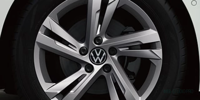VOLKSWAGEN GOLF 3DA-CDDTS 2022.1