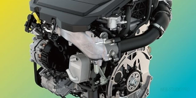 VOLKSWAGEN GOLF 3DA-CDDTS 2022.1