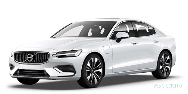 VOLVO S60 5LA-ZB420P2 2022.1