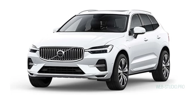 VOLVO XC60 5LA-UB420XCP2 2022.1