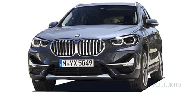 BMW X1 3BA-AA15 2022.1