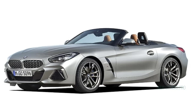 BMW Z4 3BA-HF20 2022.1