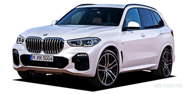 BMW X5 3CA-JU8230S 2022.1