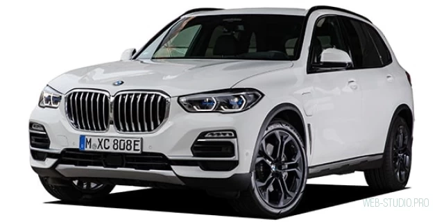 BMW X5 3LA-TA30 2022.1