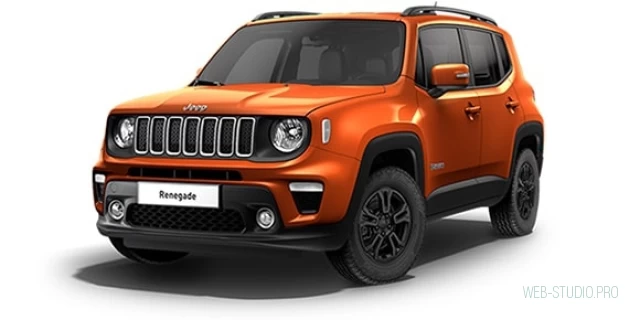 CHRYSLER JEEP JEEP RENEGADE 3BA-BV13PM 2022.3