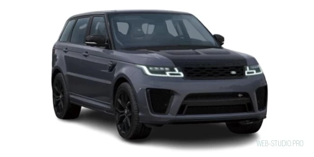 LAND ROVER RANGE ROVER SPORT  2022.1