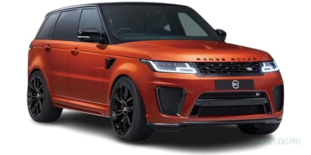 LAND ROVER RANGE ROVER SPORT  2022.1