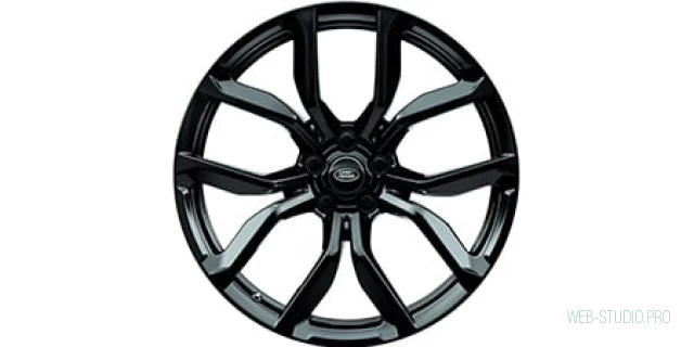 LAND ROVER RANGE ROVER SPORT  2022.1