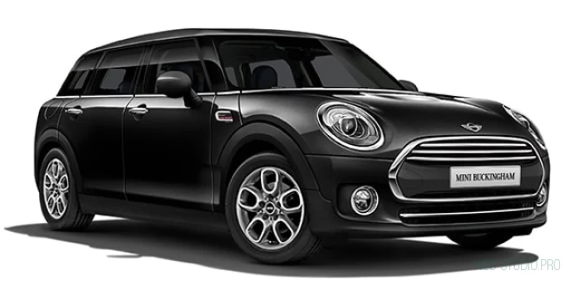 MINI CLUBMAN BUCKINGHAM 3BA-LV15M 2022.1