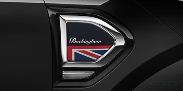 MINI CLUBMAN BUCKINGHAM 3BA-LV15M 2022.1