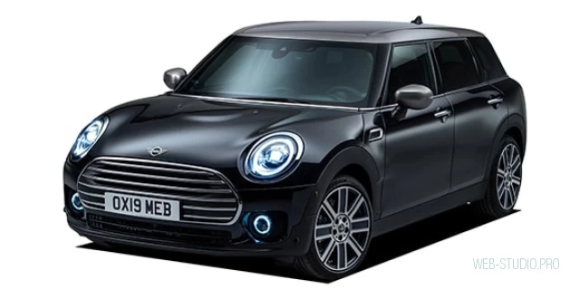 MINI COOPER CLUBMAN ESSENTIAL TRIM 3BA-LV15M 2022.1