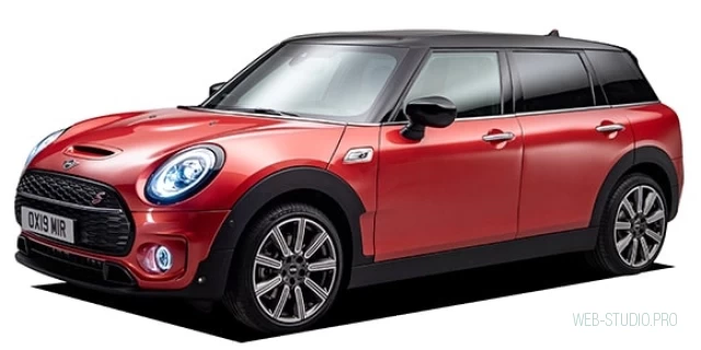 MINI COOPER S CLUBMAN ESSENTIAL TRIM 3BA-LV20M 2022.1