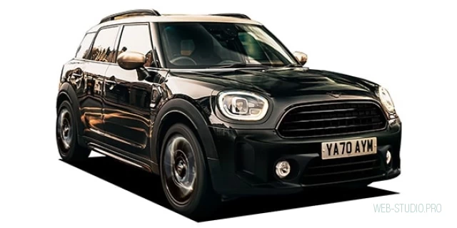 MINI COOPER D CROSSOVER SHADOW EDITION 3DA-42BT20 2022.1