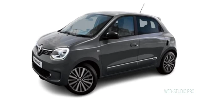 RENAULT TWINGO 7BA-AHB4D1 2022.3