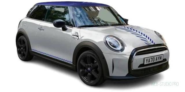 MINI COOPER BRICK LANE EDITION 3BA-XR15MW 2022.2