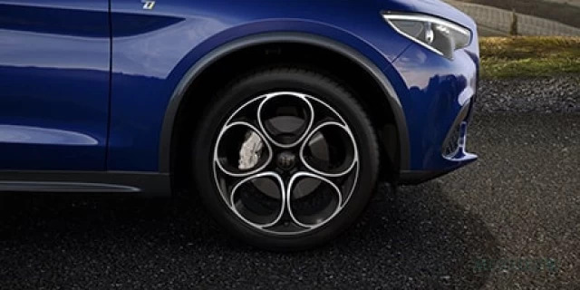 ALFA ROMEO STELVIO 3DA-94922 2022.4