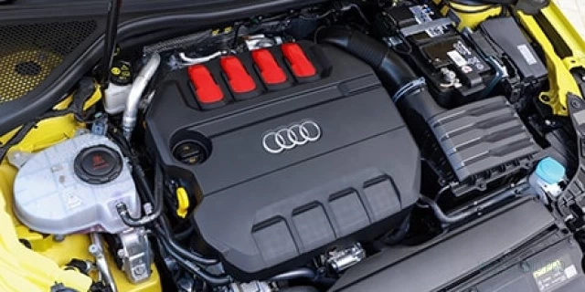 AUDI S3 3BA-GYDNFF 2022.4