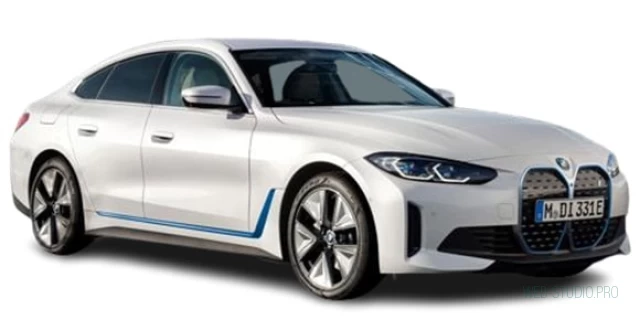 BMW i4 ZAA-72AW44 2022.2