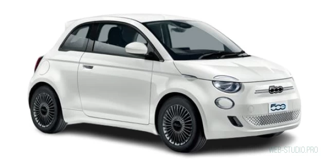 FIAT 500e ZAA-FA1 2022.6