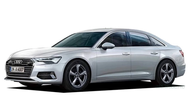 AUDI A6 3CA-F2DFBF 2022.4