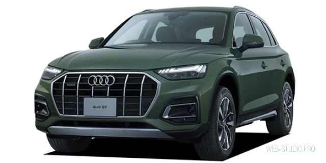 AUDI Q5 3CA-FYDTPS 2022.4