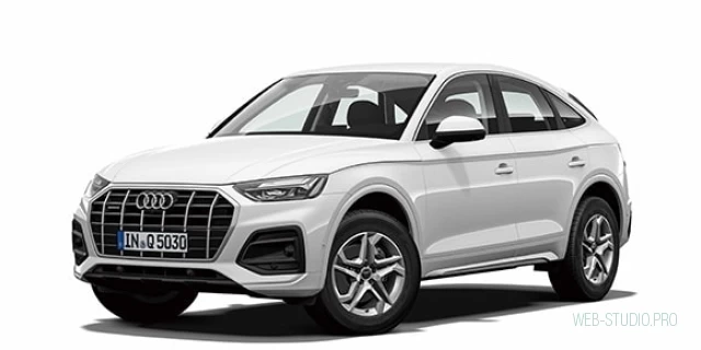 AUDI Q5 SPORTBACK 3CA-FYDTPS 2022.4