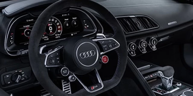 AUDI R8 7BA-4SDMWF 2022.4