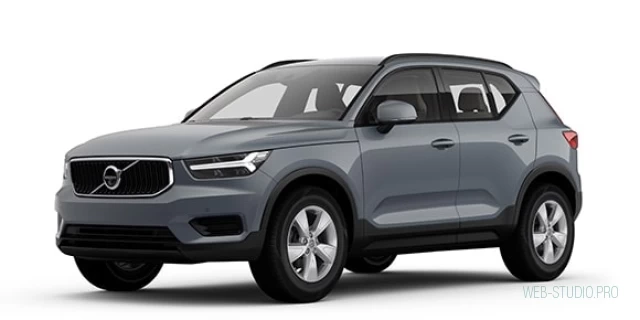 VOLVO XC40 5AA-XB420TXCM 2022.4