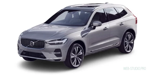 VOLVO XC60 5AA-UB420TXCMA 2022.4