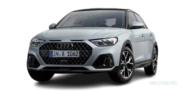 AUDI A1 SPORTBACK 3BA-GBDKR 2022.4