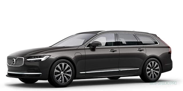 VOLVO V90 5AA-PB420TM 2022.4