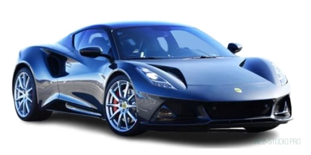 LOTUS EMIRA  2022.4