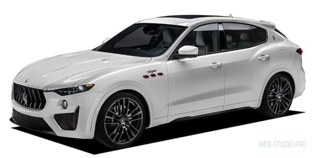 MASERATI LEVANTE  2022.1