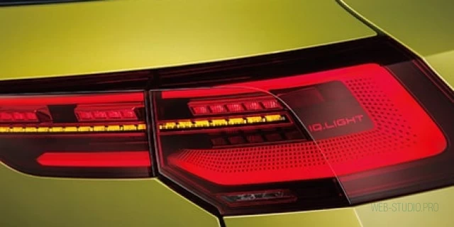 VOLKSWAGEN GOLF 3AA-CDDFY 2022.4