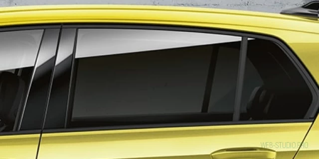 VOLKSWAGEN GOLF 3AA-CDDFY 2022.4