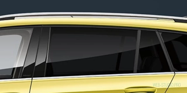 VOLKSWAGEN GOLF VARIANT 3AA-CDDLAV 2022.4