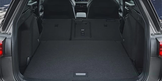 VOLKSWAGEN GOLF VARIANT 3AA-CDDLAV 2022.4