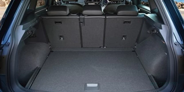 VOLKSWAGEN TIGUAN 3BA-5NDPC 2022.4
