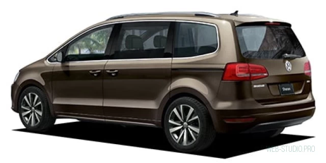 VOLKSWAGEN SHARAN 3DA-7NDLU 2022.4