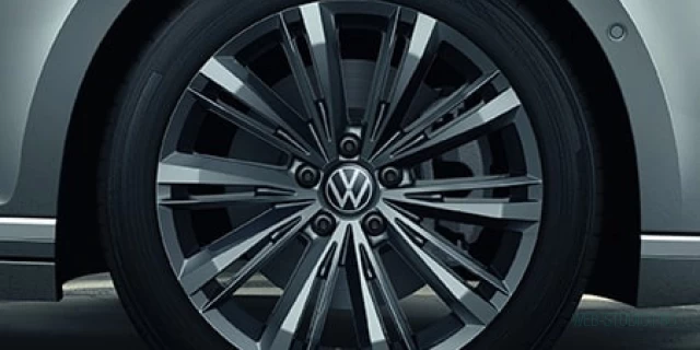 VOLKSWAGEN PASSAT 3DA-3CDFH 2022.4