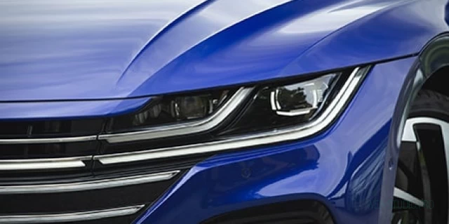 VOLKSWAGEN ARTEON 3BA-3HDNUF 2022.4